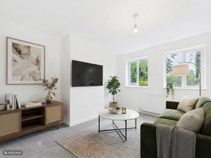 Living Room Styling Option- click for photo gallery